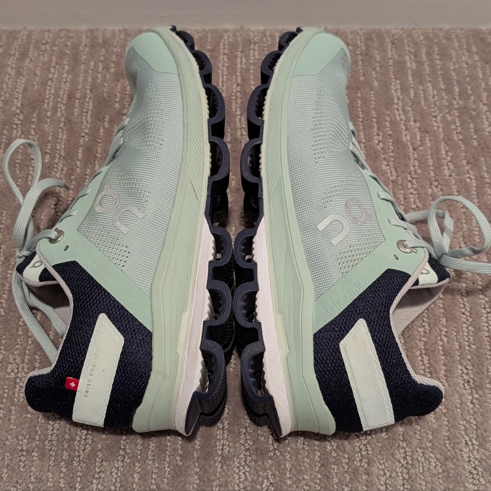 On Cloud - Cloudsurfer - image 5